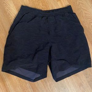 Lululemon 7” Liner